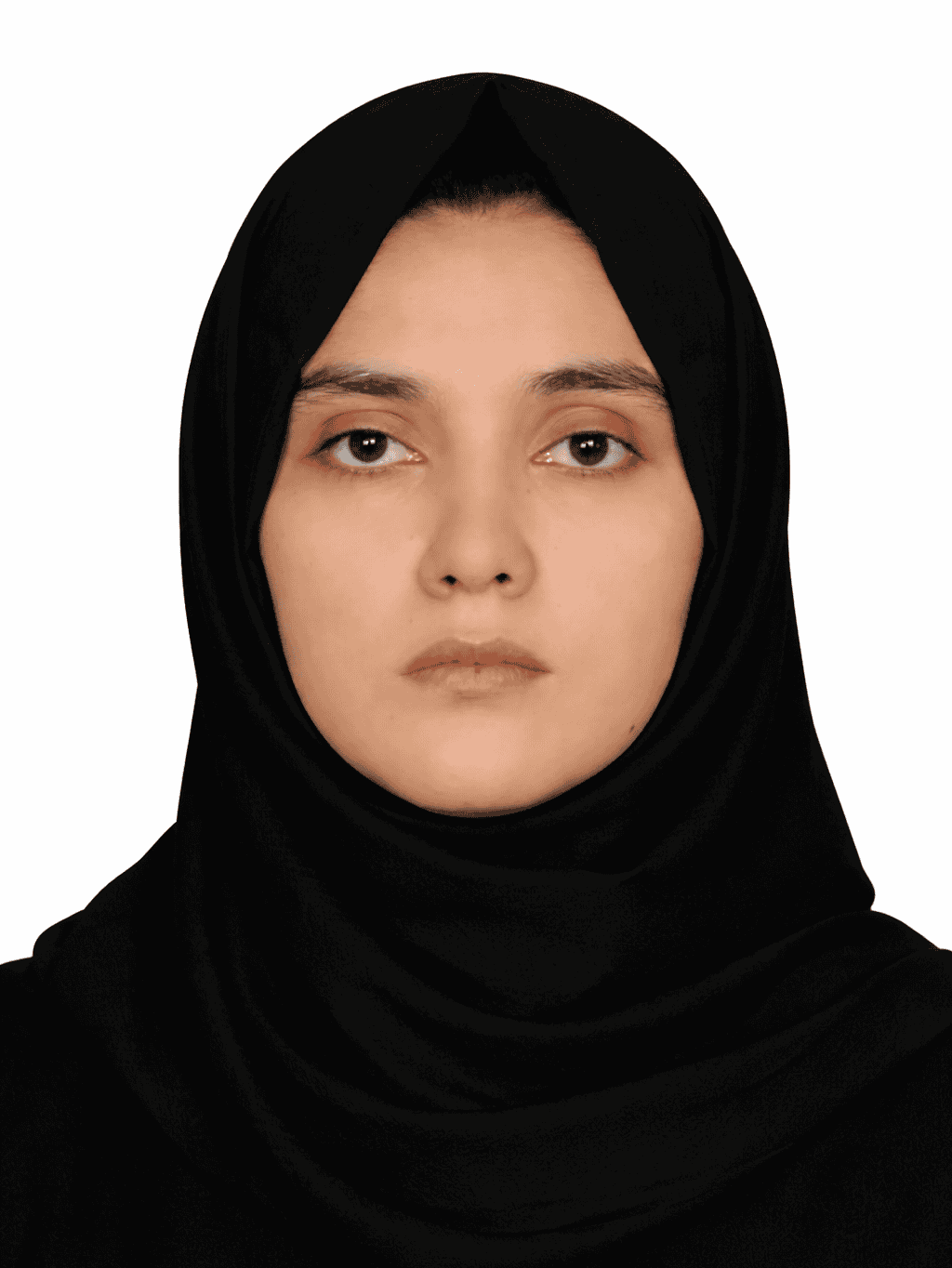 Rahila Poya