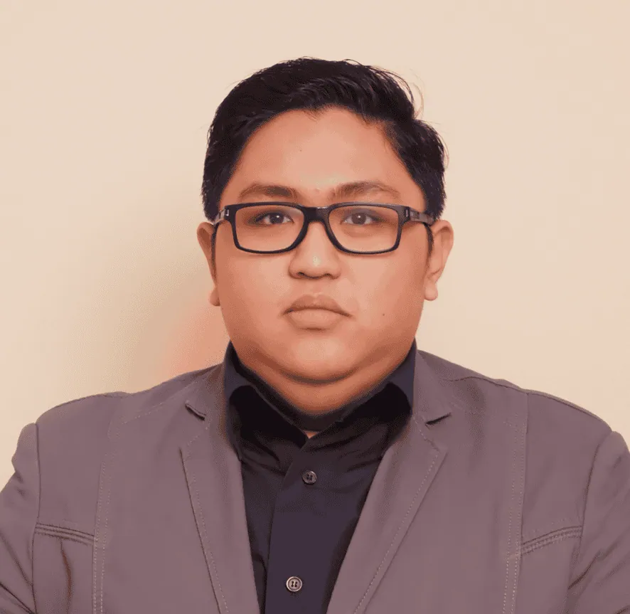 Nathanael V. Navarro