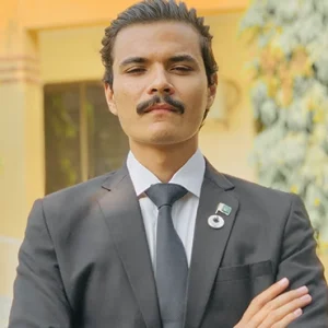 Qaiser Ali